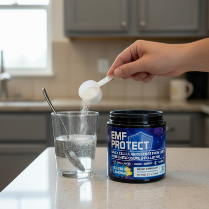 EMF Protect Powder