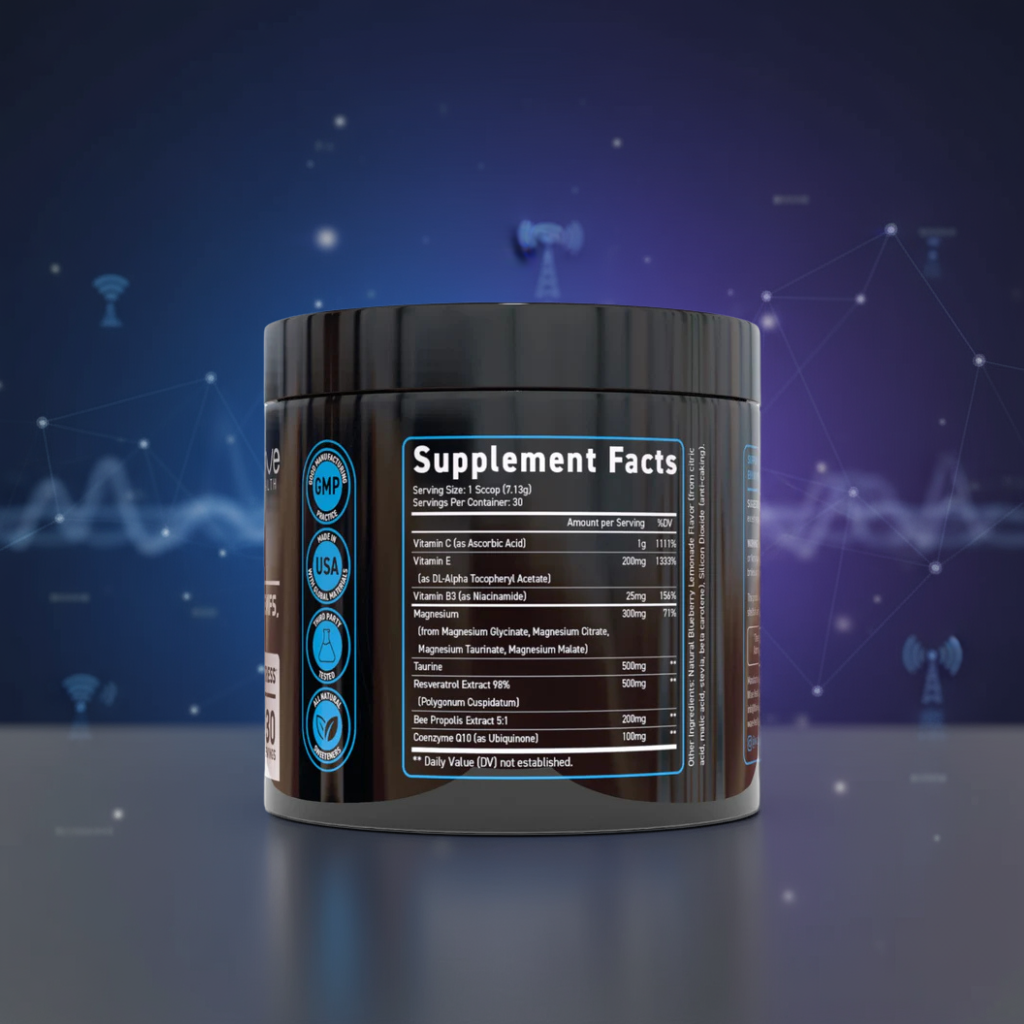 EMF Protect Powder