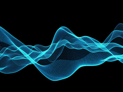 The Vibration — your lymph's missing pump