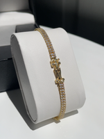 Formula 1 Bracelet