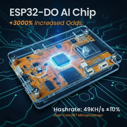 Solo Miner PRO (2025 Edition)