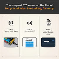 Solo Miner PRO (2025 Edition)
