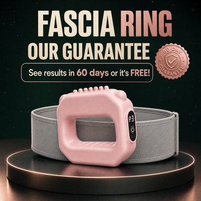 Facia Ring Belt + FREE Drainage Drops