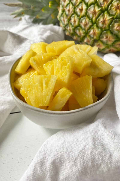 Pineapple Extract