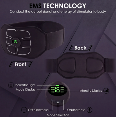 Alverra PowerCore