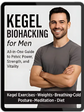 Ebook: Kegel Biohacking For Men Above 40