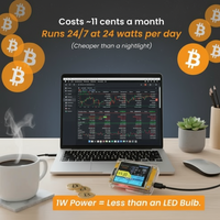 Solo Miner PRO (2025 Edition)