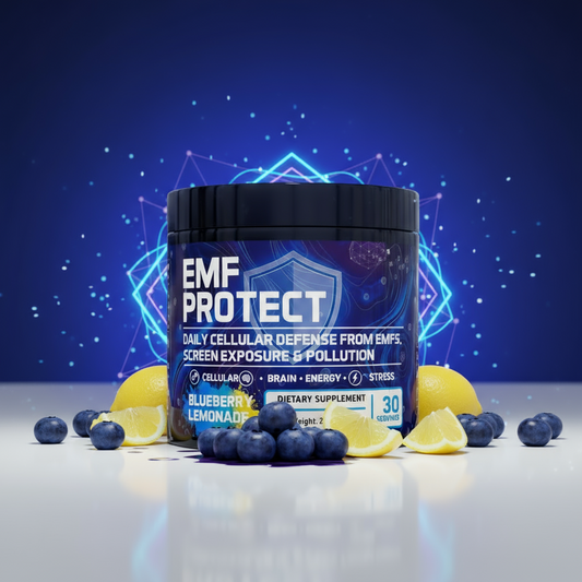 EMF Protect Powder