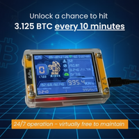Solo Miner PRO (2025 Edition)