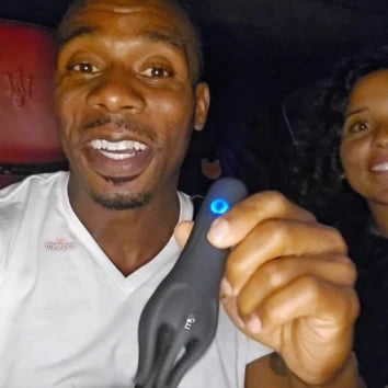 Customer testimonial video