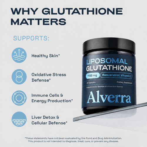 Glutathione