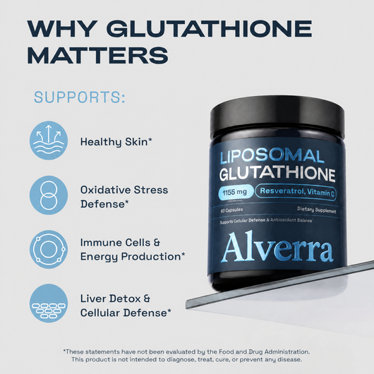 Glutathione