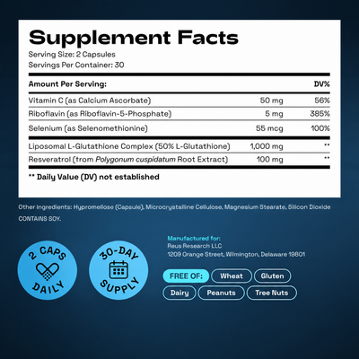 Glutathione