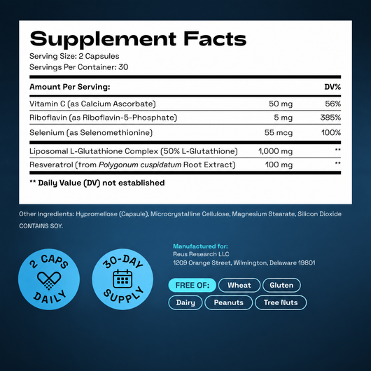 Glutathione